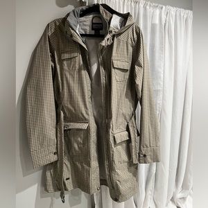 Outdoor Research rain jacket